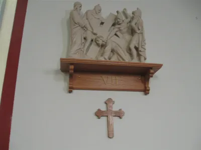 St. Michael