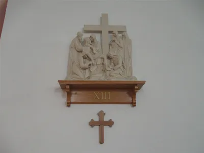 St. Michael