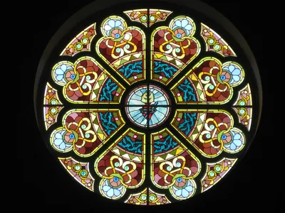 St. Michael