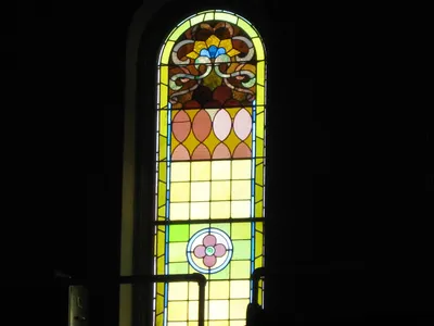 St. Michael