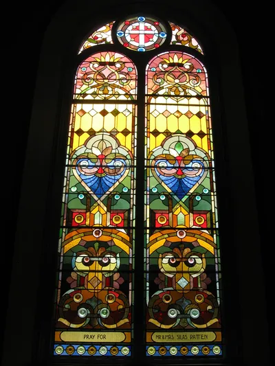 St. Michael