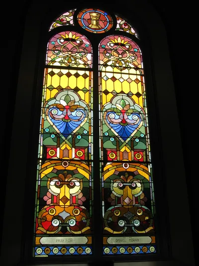 St. Michael