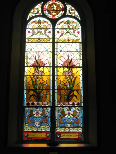 St. Michael