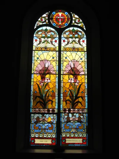 St. Michael