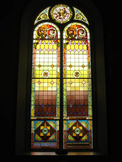 St. Michael