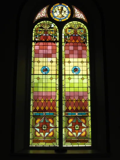 St. Michael
