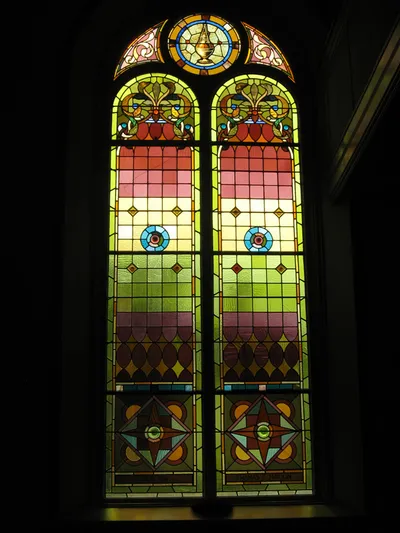 St. Michael