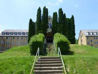 Exterior.