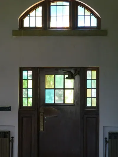 St. Michael's Mission House (Divine Word Seminary)