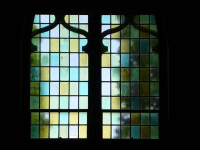St. Michael's Mission House (Divine Word Seminary)