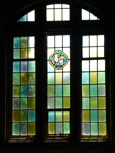 St. Michael's Mission House (Divine Word Seminary)