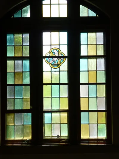 St. Michael's Mission House (Divine Word Seminary)