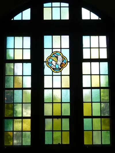 St. Michael's Mission House (Divine Word Seminary)