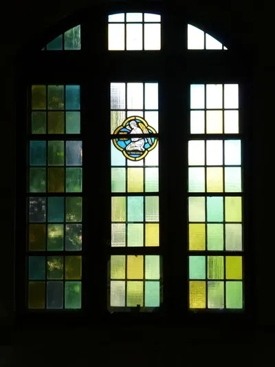 St. Michael's Mission House (Divine Word Seminary)