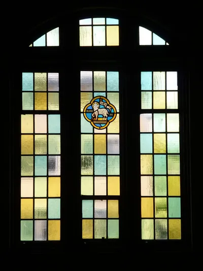 St. Michael's Mission House (Divine Word Seminary)