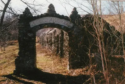 Source: Saint Michael's Mission