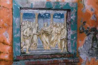 Source: Saint Michael's Mission