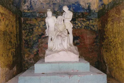 Source: Saint Michael's Mission