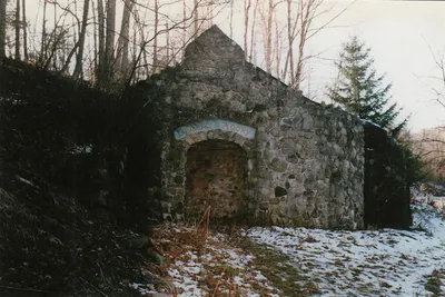 Source: Saint Michael's Mission