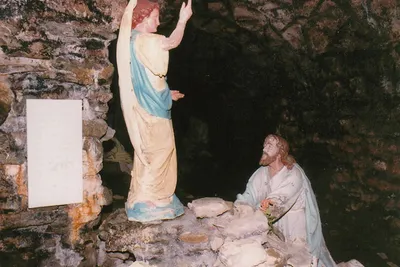 Source: Saint Michael's Mission