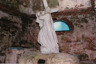 Source: Saint Michael's Mission