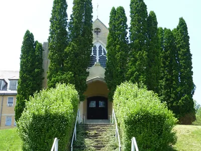 St. Michael's Mission House (Divine Word Seminary)