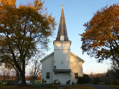 Exterior.