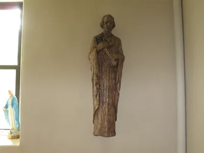 St. Michael