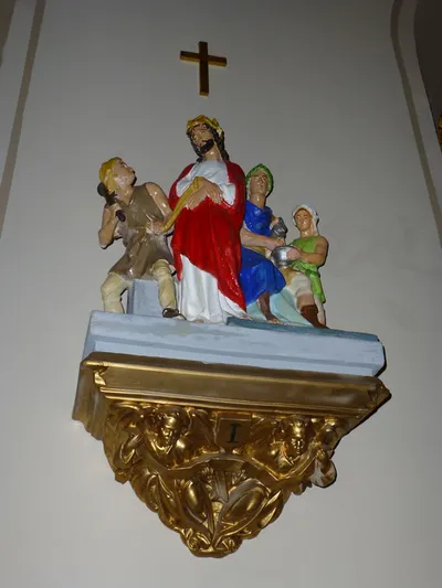 St. Michael