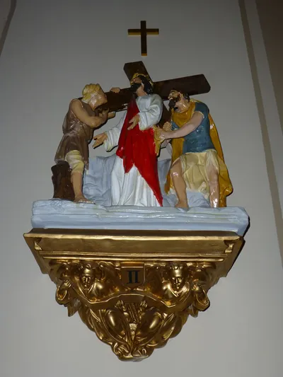 St. Michael