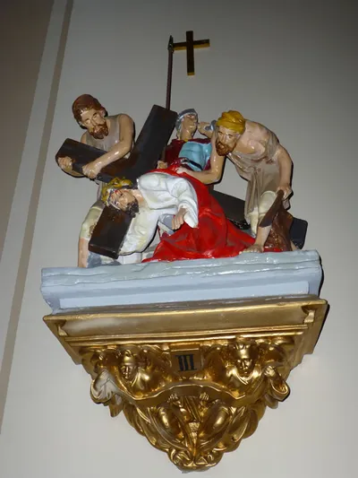 St. Michael