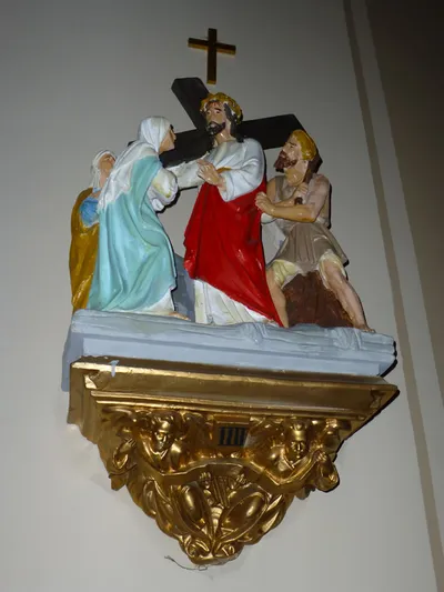 St. Michael