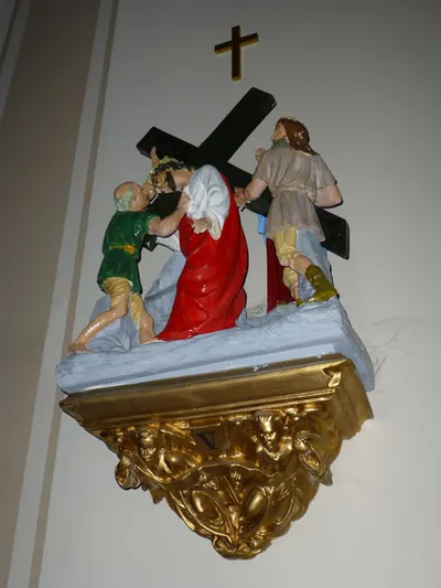 St. Michael