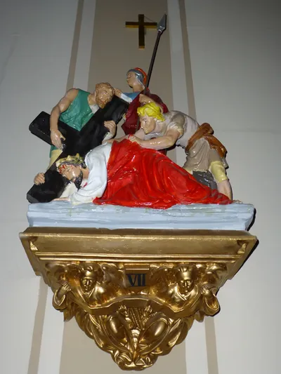 St. Michael