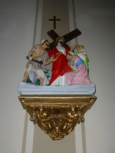 St. Michael