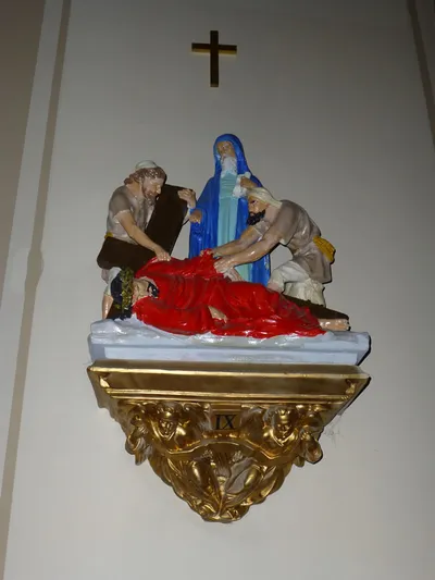 St. Michael