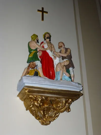 St. Michael