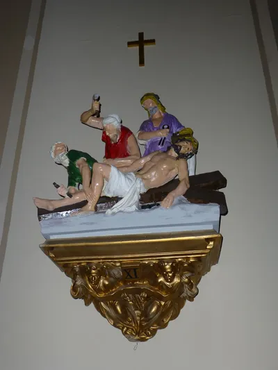 St. Michael