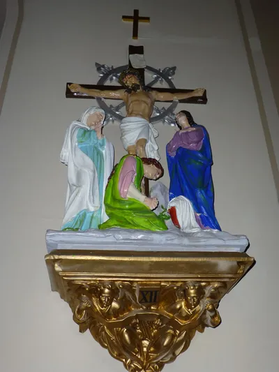 St. Michael