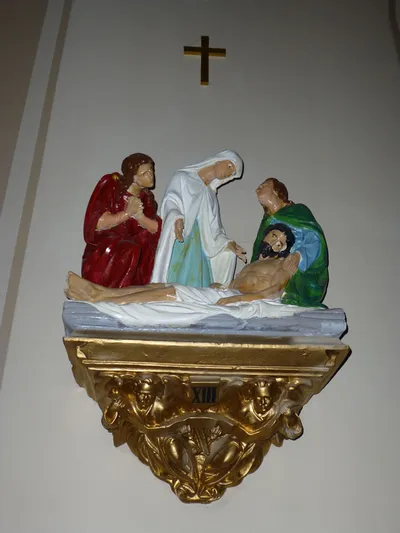 St. Michael