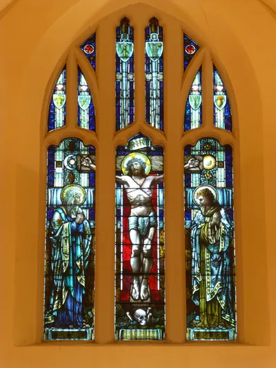 St. Michael