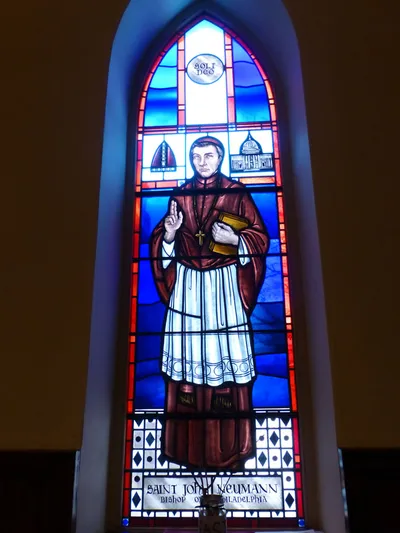 St. Michael