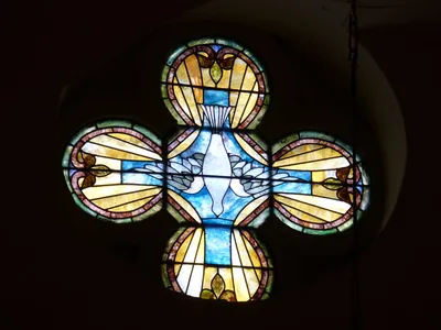 St. Michael