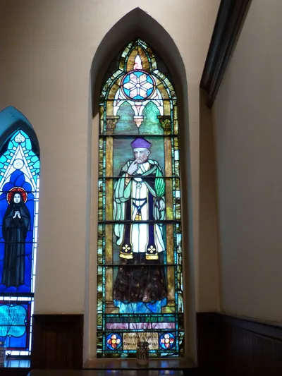St. Michael