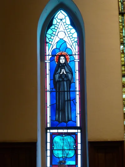 St. Michael