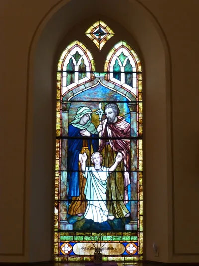 St. Michael
