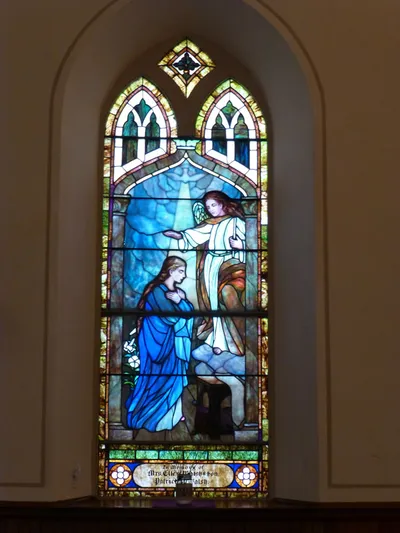 St. Michael