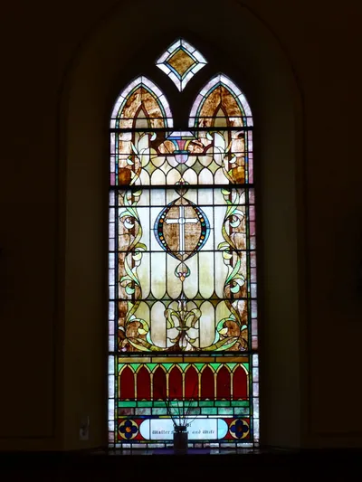 St. Michael