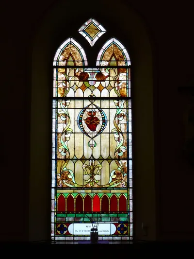 St. Michael
