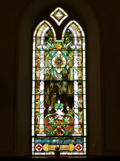 St. Michael